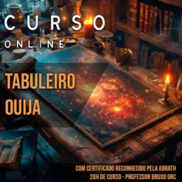 Tabuleiro Ouija divulgação