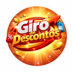 🔄 Giro de Descontos