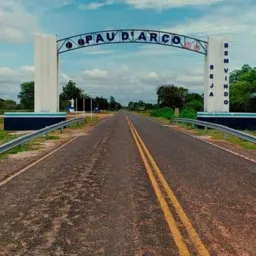 PAU-DARCO INFORMES