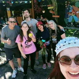 Parque dos Dinossauros 02/5