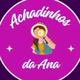 Achadinhos da Ana #1 🛍️🛒