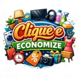 Clique e economize 🤑