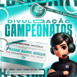 Estudante_Divulga |Camp 2️⃣