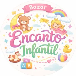 Bazar Encanto Infantil 👧🏼👦🏻👗👕🤍