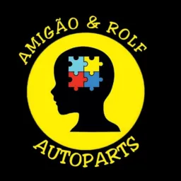 Amigao & Rolf Opala / Caravan / Peças