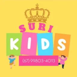 Suri Kids Coxim/MS 🎁 🎀🛍️✨