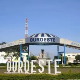 Ouroeste SP Business