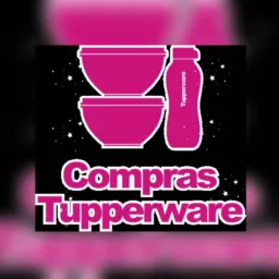 Bazar misterioso,🥰Tupperware da cris🌺