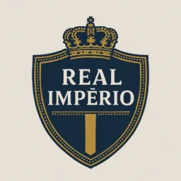 Real Império EC - PENEIRA
