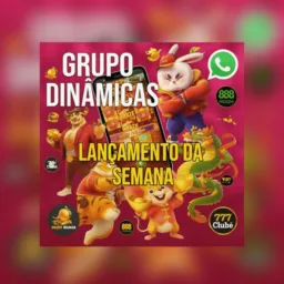 (Dinâmicas e lançamentos da semana