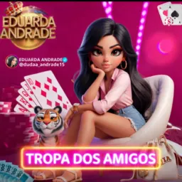 • TROPA DOS AMIGOS 🩷🍀