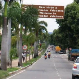 COMPRA E VENDA -  Gov. Valadares MG