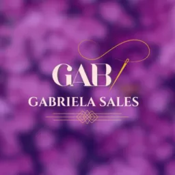 Gabriela Sales 🌹🛍️ Varejo e Atacado