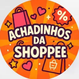 Achadinhos Tops