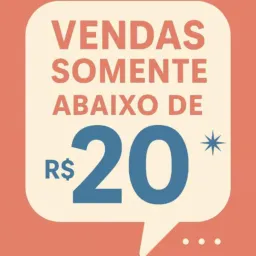 Somente vendas  👍🏻✨