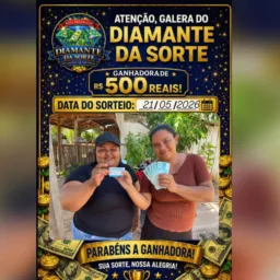 💎Diamante Da Sorte💎 💸São Miguel do Guamá 💸