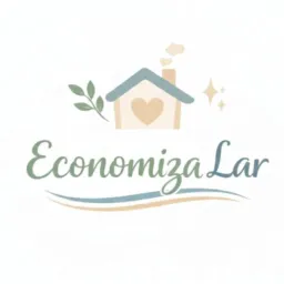 Economiza Lar🏡