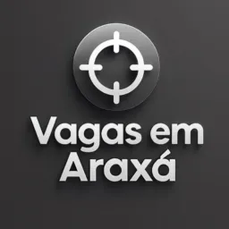 Vagas em Araxá #1