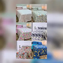 Cama mesa e banho perfumes e hidratantes 🛍️