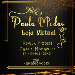 P@ul@ atacado💞 🛒