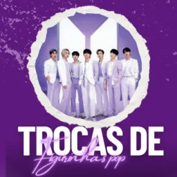 ⃘𐇽፝֟🪩ꩻ TROCAS DE FIGURINHAS POP