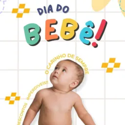 OFERTAS- Segunda Feira do Bebê