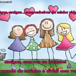 Brechó das amigas