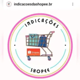 Indicações da Shopee 🛍️ #7