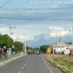 Cidade Capital   B.J.L. zueira