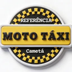 Referência moto taxi 🏍️🙋♂️
