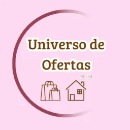 Universo de Ofertas🛍️🛒❤️