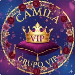 Camila Grupo VIP