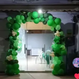 Espaço Cristina cake