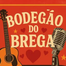 GRUPO BODEGÃO DÓ BREGA