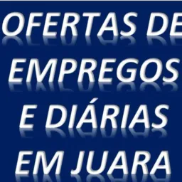 Oferta de Emprego e Diárias em Juara 2