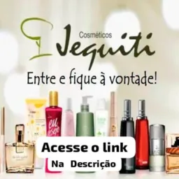 Minha loja jequiti
