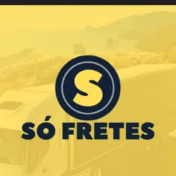#MGA 81 Só Fretes