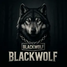RECRUTAMENTO BLACKWOLF 🐺