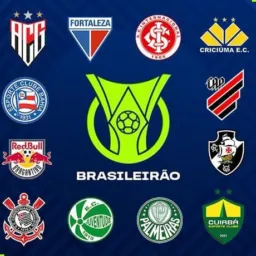 🏆🇧🇷SUPERCOPA BRASILEIRÃO 2025🏆