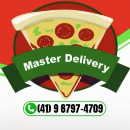 Grupo vip Pizzaria Master Delivery🍕🍔🍟