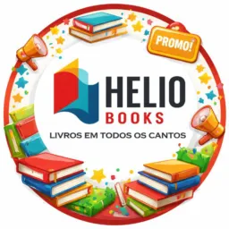 LIVRARIA HÉLIO BOOKS 📚