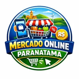 Mercado Online💰Paranatama
