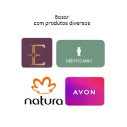 RIFA DA MARILIA "produtos diversos"🥰