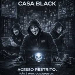 CASA BLACK