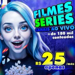 VENDAS & TESTE 🆓 IPTV 📺📱