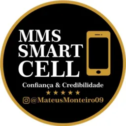 📍 MMS SMART CELL - VF \ MATEUS VENDEDOR 👑