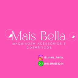 Mais Bella 🛍️
