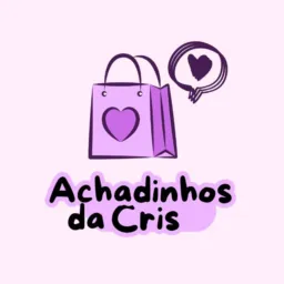 Loja online da Cris, shopee 🛍️🛒