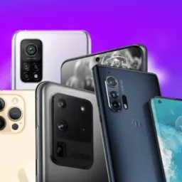 CELULARES PARINTINS 📱