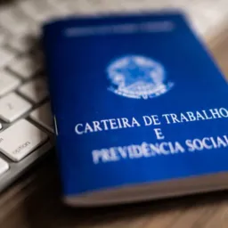 Divulgações de empregos LP💰